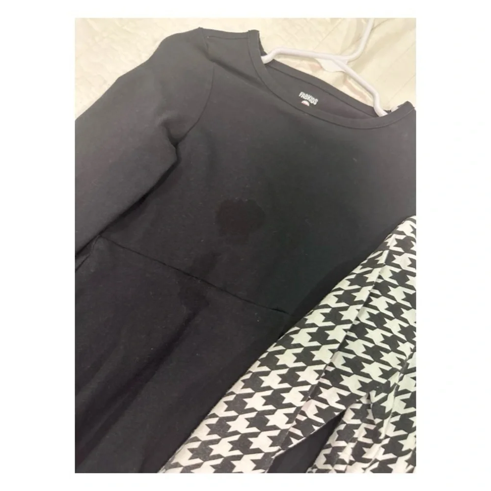 Fabkids Dress Bundle